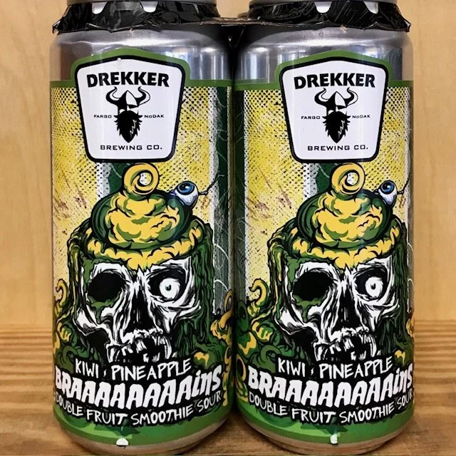 Sour/Fruity (21+) — Midtowne Market